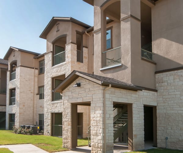 Apartments In Buda Near Cabela S