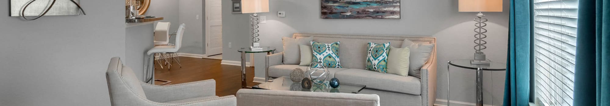 Photos of Palms at World Gateway in Orlando, Florida
