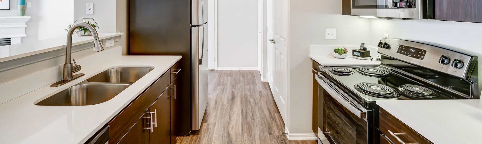 Floor Plans | Aspen Ridge in Aurora, Colorado