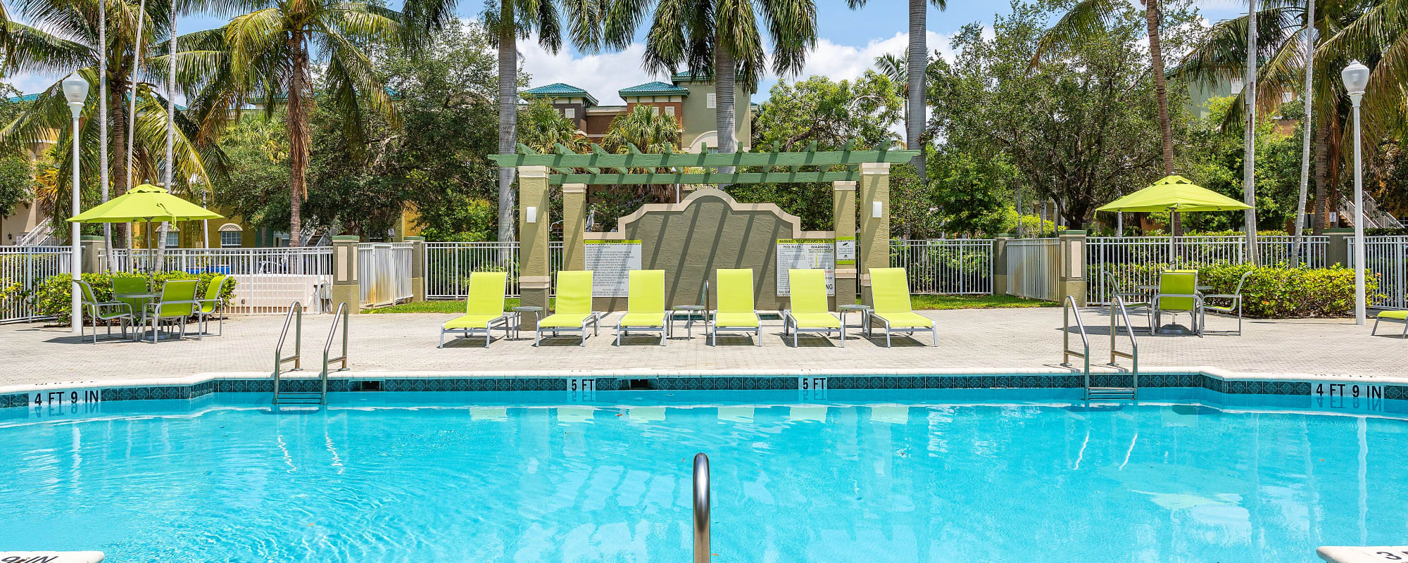 Apartments at Quantum Lake Villas Apartments in Boynton Beach, Florida