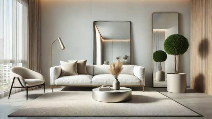 Apartment-Friendly DIY Decorating Tips: Make Your Space Feel Like Home