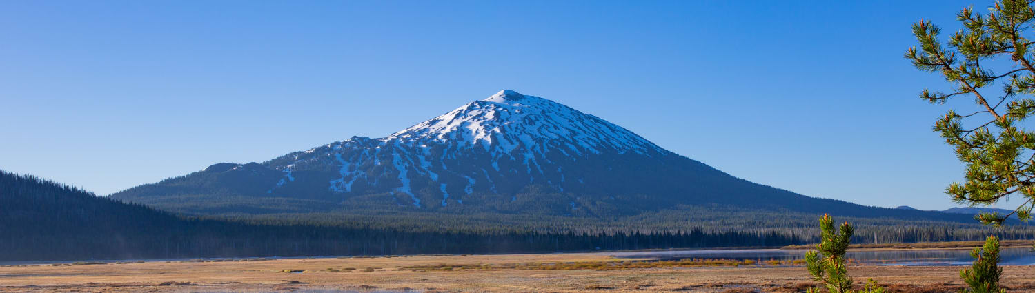 Independent living at Touchmark at Pilot Butte in Bend, Oregon