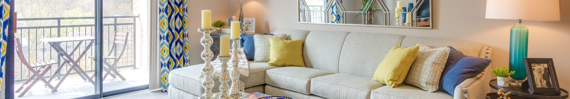 Luxury Studio 1 2 3 Bedroom Apartments In Greenville Sc