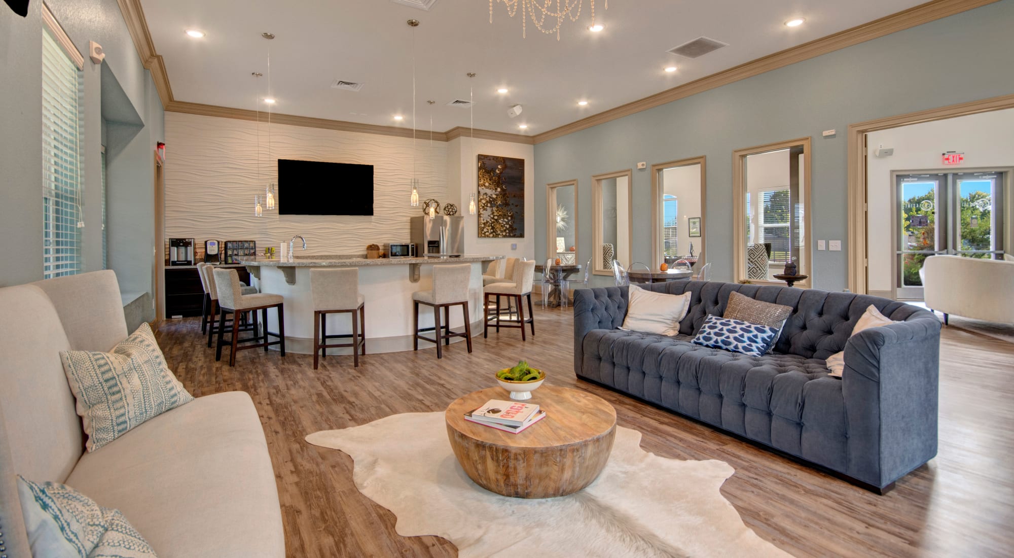 Photos of Creekside South Apartments in Wylie, TX