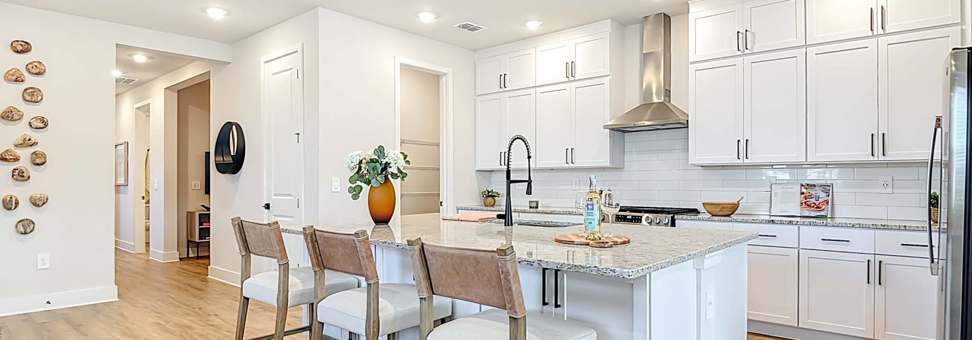 Bed room at BB Living Seven Shores in Naples, Florida