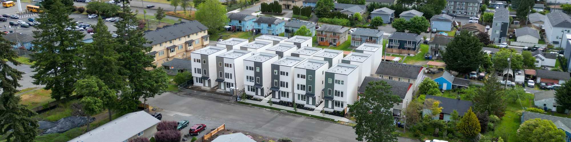 Neighborhood | 4319 S. Alder in Tacoma, Washington