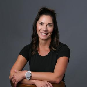Brooke Hodges, RN - Wellness Director at The Suites Assisted Living and Memory Care in Grants Pass, Oregon. 