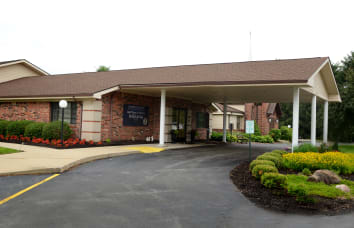 Link to St. Mary Healthcare Center's St. Elizabeth Health Center location