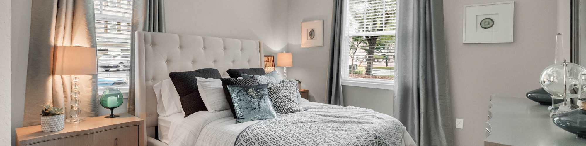 Floor Plans | Dawson in Orlando, Florida