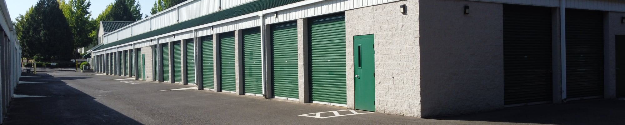 Specials at A Storage Place in Chino, California