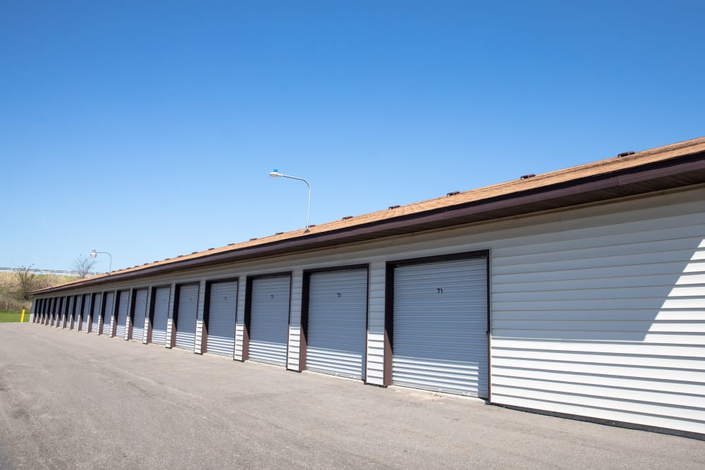 Learn more about boat and auto storage at KO Storage in Portage, Wisconsin