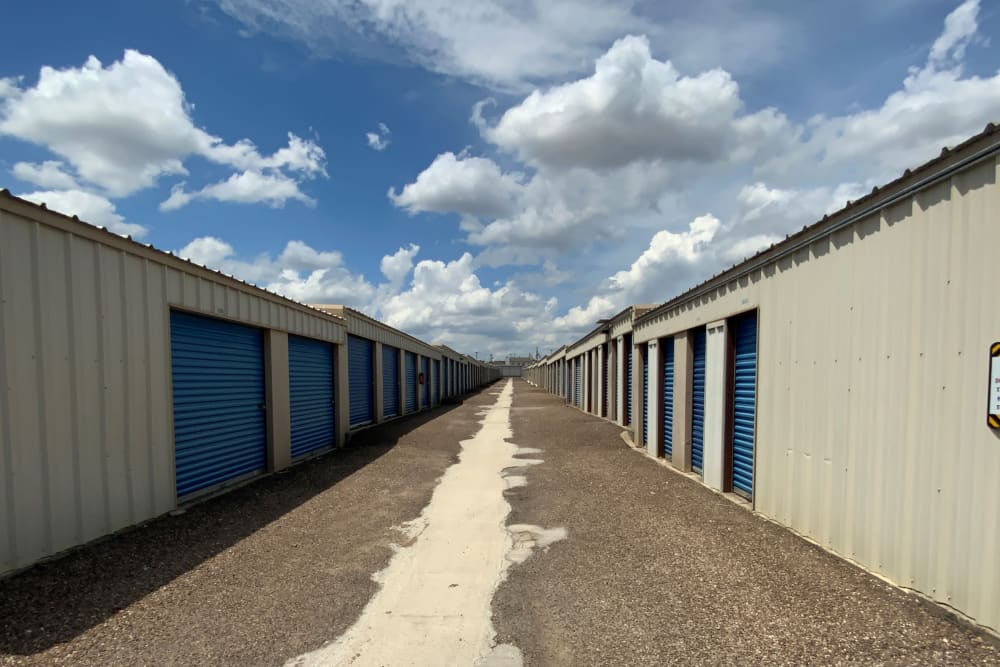 Learn more about auto storage at KO Storage of Eagle Pass - Cenizo Trail in Eagle Pass, Texas