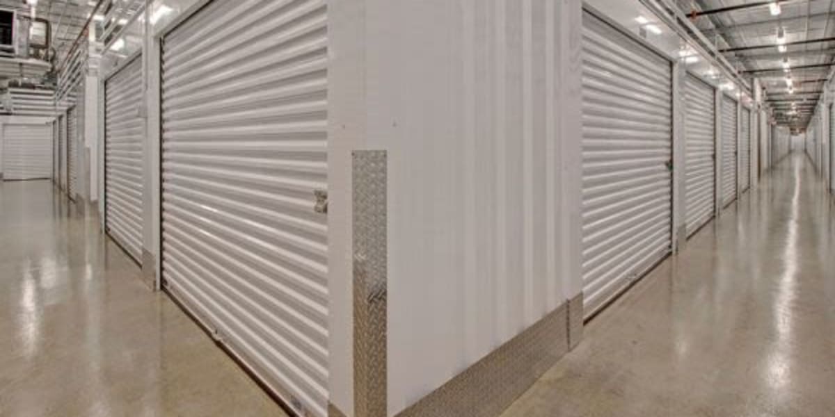 Climate-Controlled Storage at Signature Self Storage in Indianapolis, Indiana