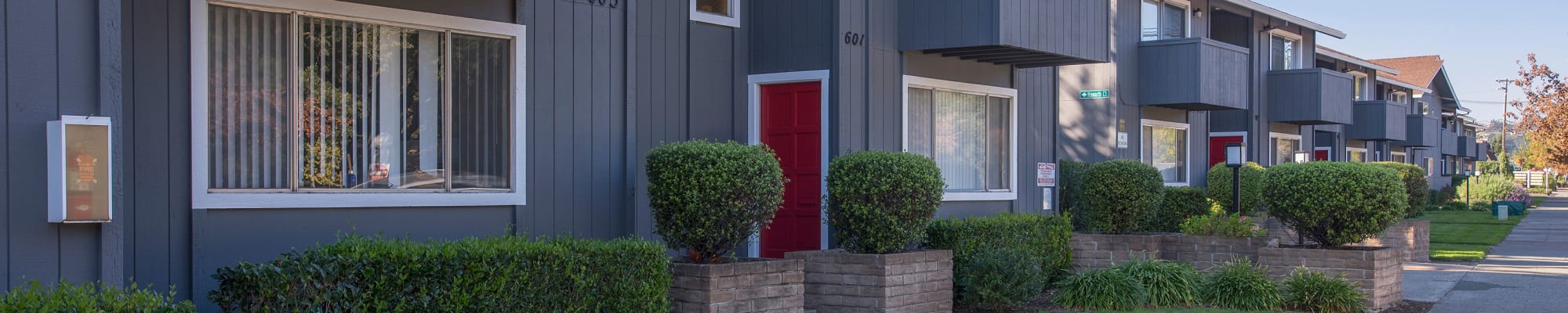 Resident perks at Spring Lake Apartment Homes in Santa Rosa, California