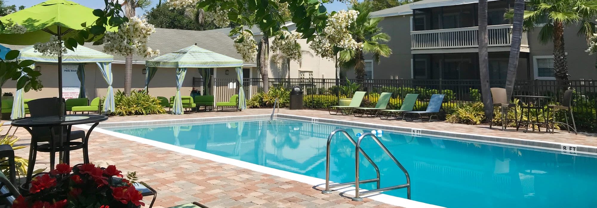 Schedule a Tour at The Preserve at Spring Lake in Altamonte Springs, Florida