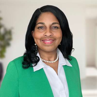 LaShonda Mouton Jean-Batiste ADOW