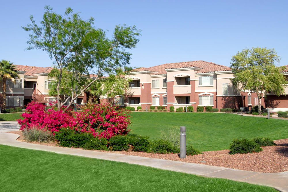 Wigwam Creek South Litchfield Park Az Apartments