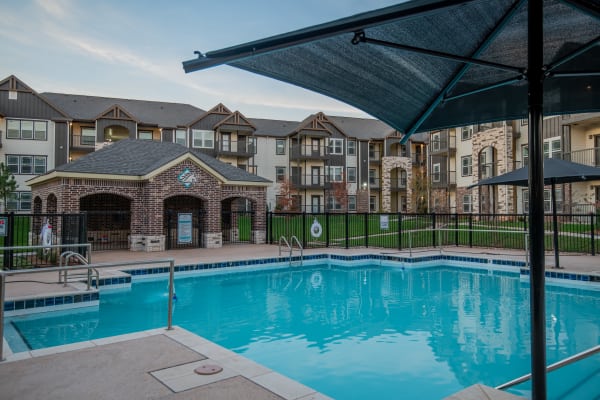 Our Stonehorse Crossing Apartments apartments feature some absolutely wonderful amenities