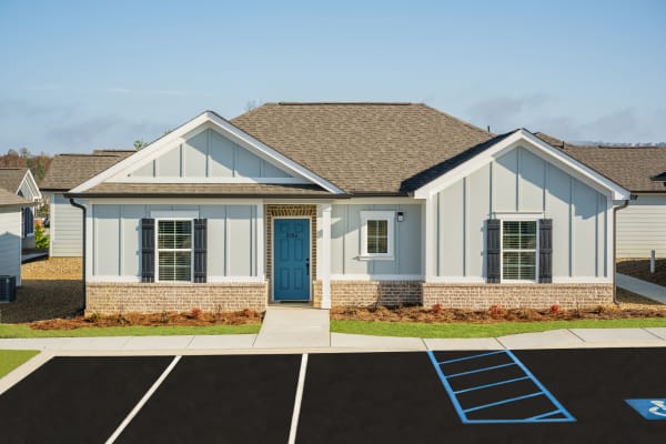 Ashford Villa Apartments