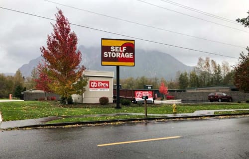 Click to see our North Bend Boalch Avenue Northwest location