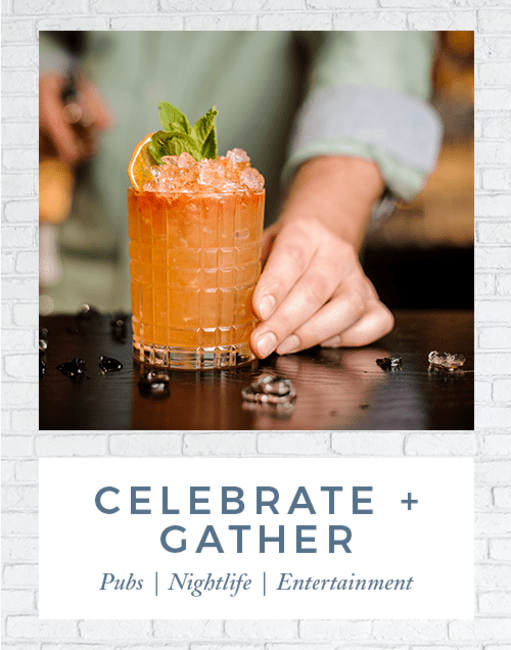 Celebrate and gather near Vue West Apartment Homes in Denver, Colorado