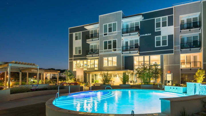 Mission Rock Residential Assumes Management of Virginia Beach Apartments