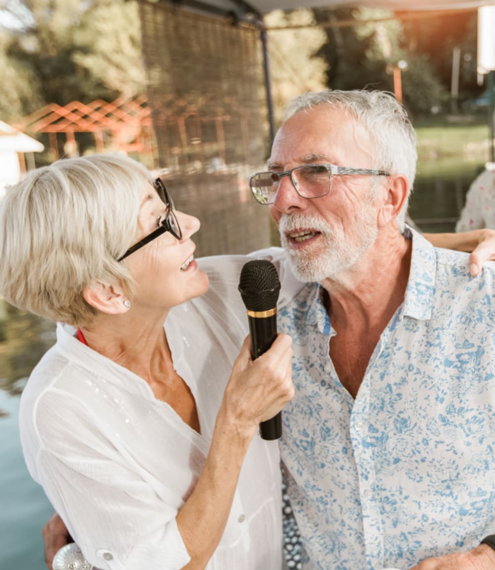 Social Events that You’re Sure to Love at Integrated Senior Lifestyles in Southlake, Texas