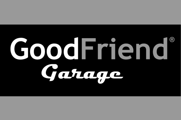 Good Friend Garage GoodFriend Self Storage North Fork in Cutchogue, New York. 