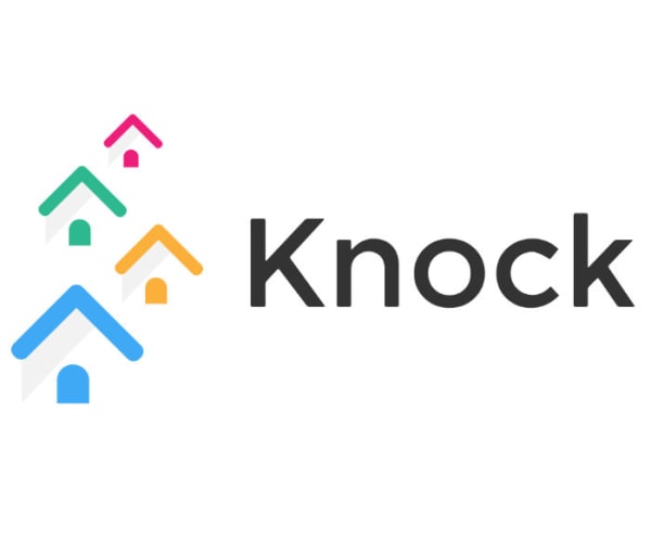 Knock Logo