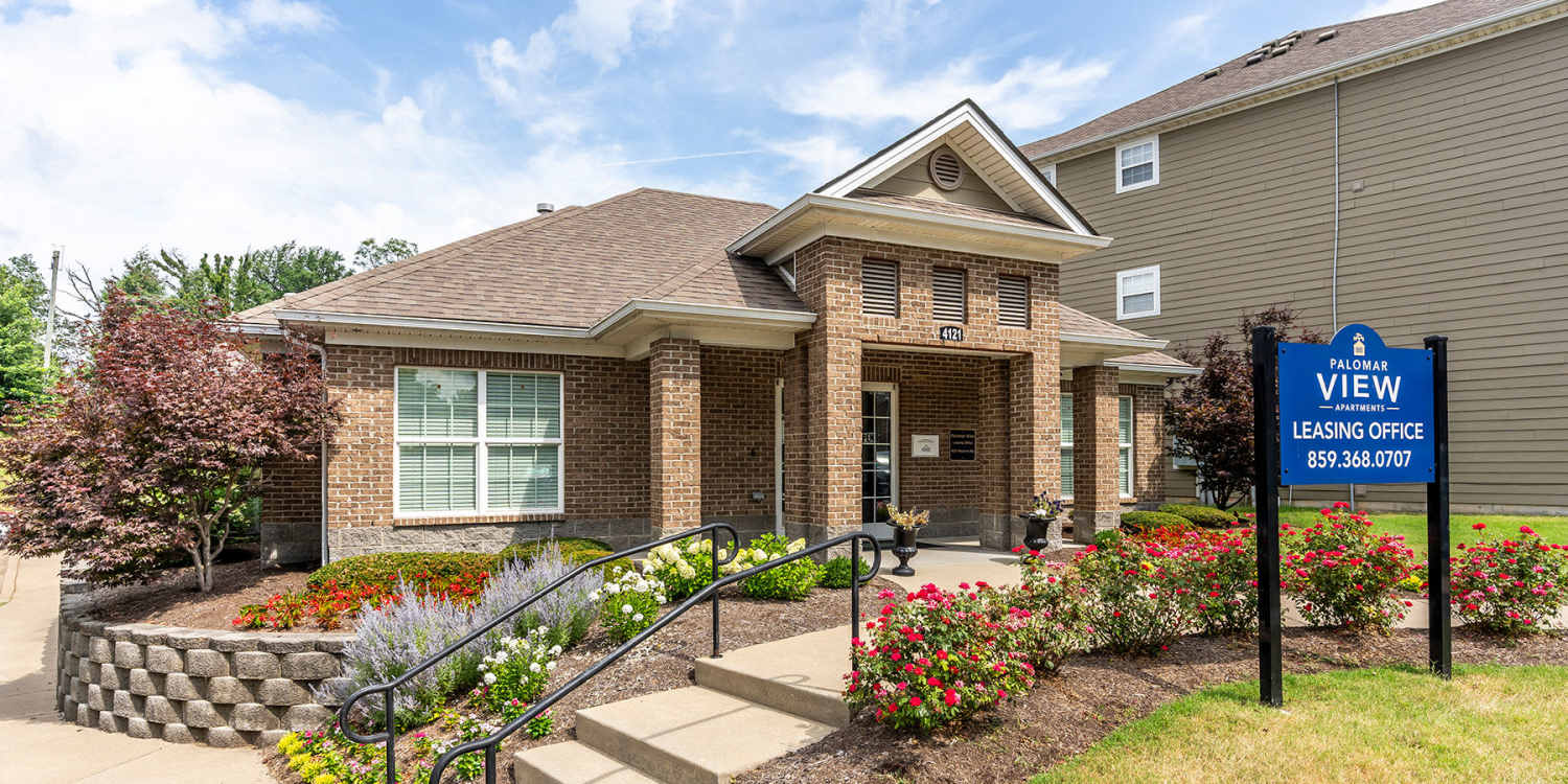 Property 1 at Palomar Apartments in Lexington, Kentucky