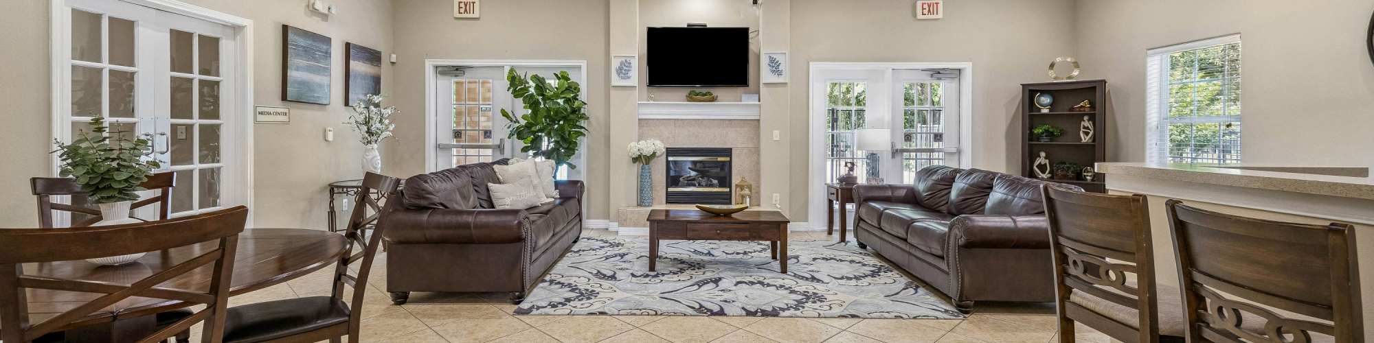 Amenities | Timber Run in Spring, Texas  