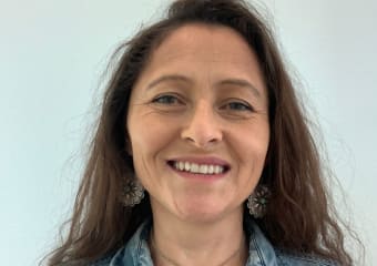 Maria Dunn, Life Enrichment Director