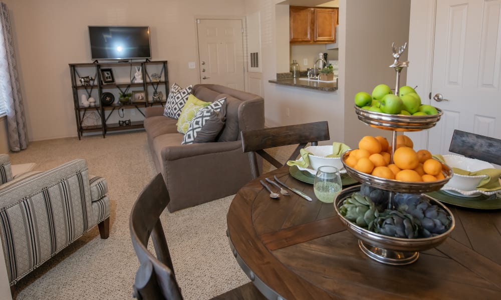 Amarillo, TX Apartments w/ a Swimming Pool