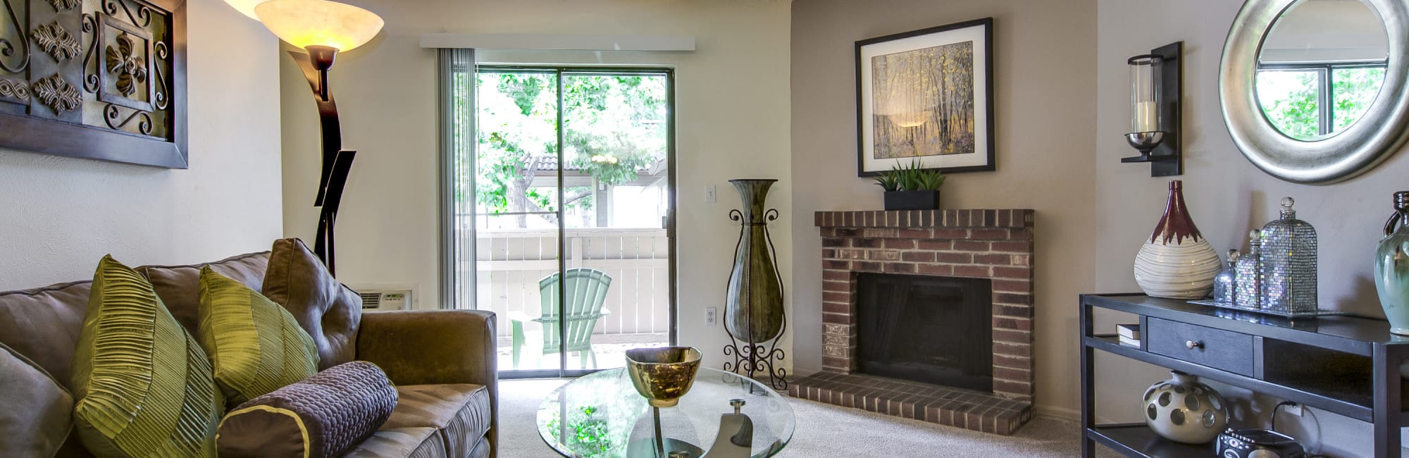 Denver Co Apartments Near Aurora Santana Ridge
