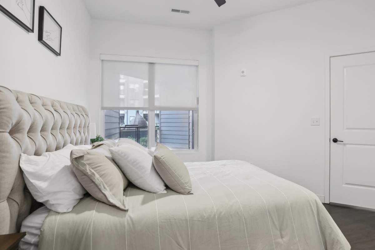 Two Bedroom apartments at The Flats at Dorsett Ridge in Maryland Heights, Missouri