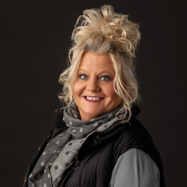 Lisa Knackmuhs, Memory Care Coordinator at Randall Residence of Decatur in Decatur, Illinois