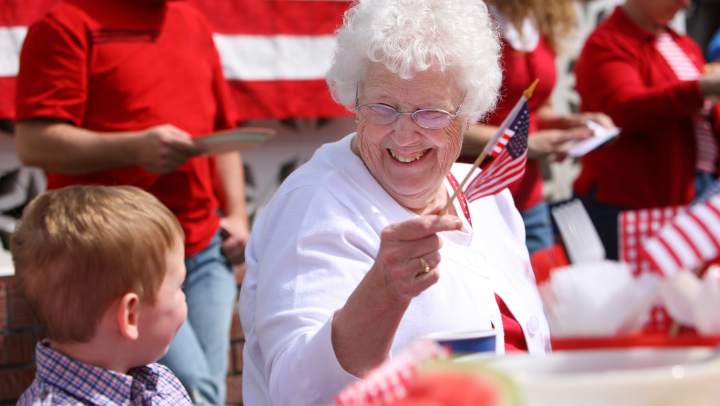 Post Image Honor and Care: Exploring the Benefits of Senior Living