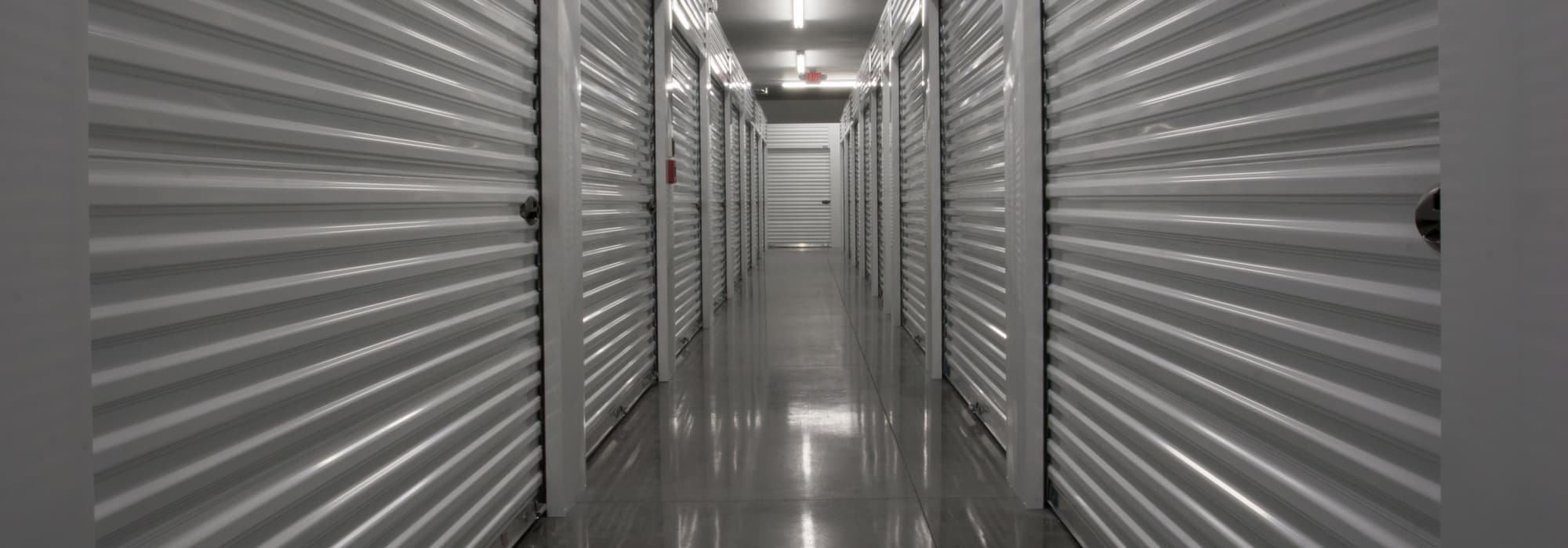 Self storage at Towne Storage in West Valley, Utah