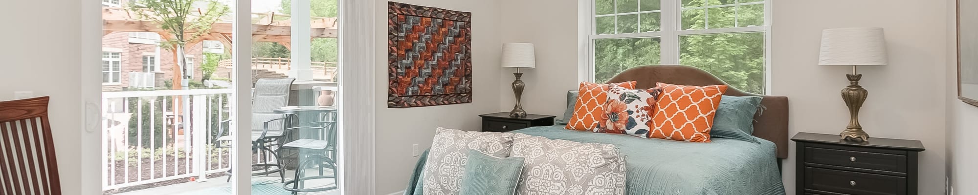 Photo gallery at Applewood Pointe of Prior Lake in Prior Lake, Minnesota.