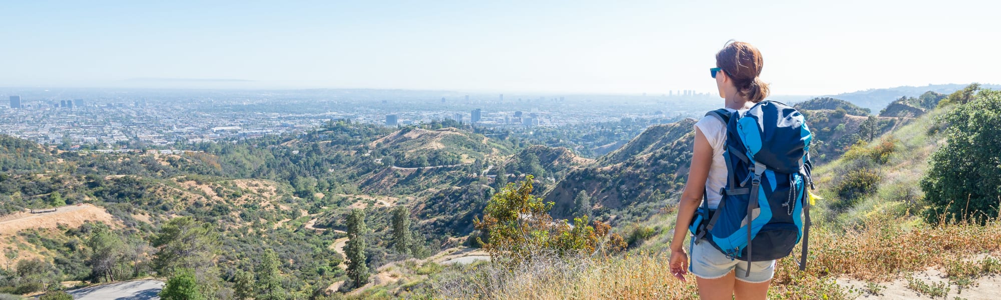 StorQuest Self Storage in Los Angeles, California
