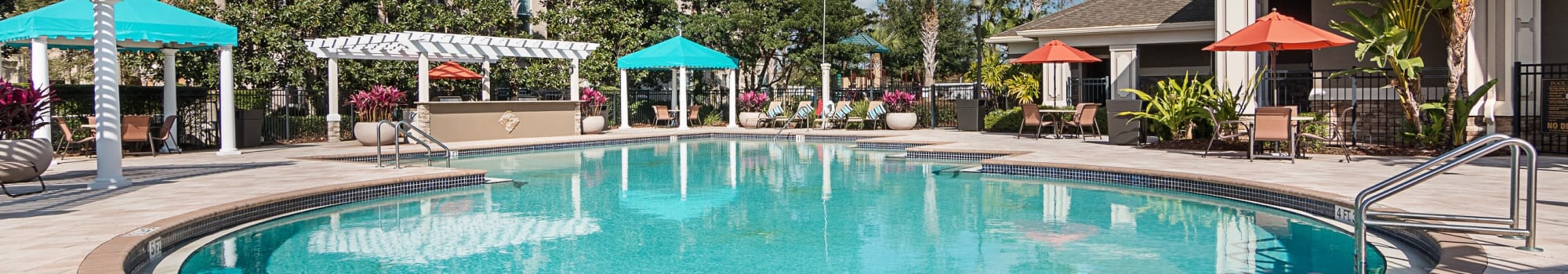 Photos at Landings at Four Corners in Davenport, Florida