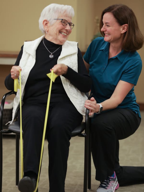 View our OnCare Home Health program at true
