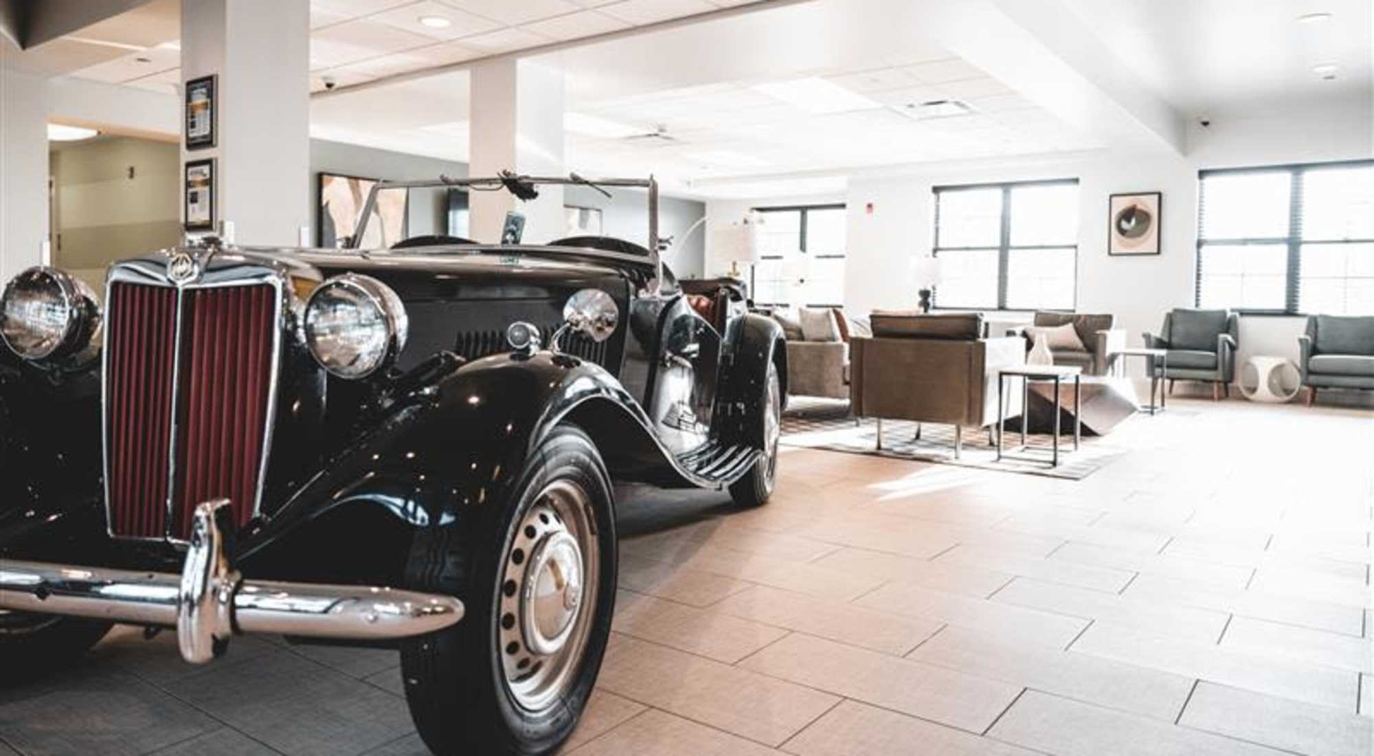 Residents | Hudson Lofts in Erie, Pennsylvania