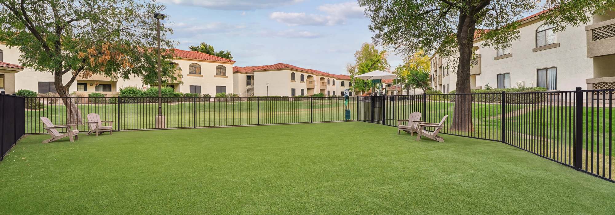 Pet Friendly at Calista in Scottsdale, Arizona   