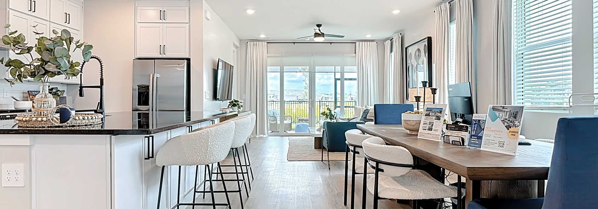 Amenities at BB Living Seven Shores in Naples, Florida