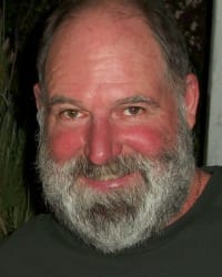 Craig Bensen at Gables of Ojai in Ojai, California