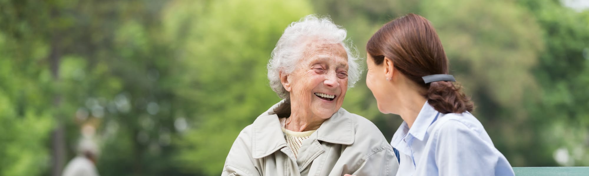 Careers at The Claiborne at Hattiesburg Assisted Living in Hattiesburg, Mississippi. 