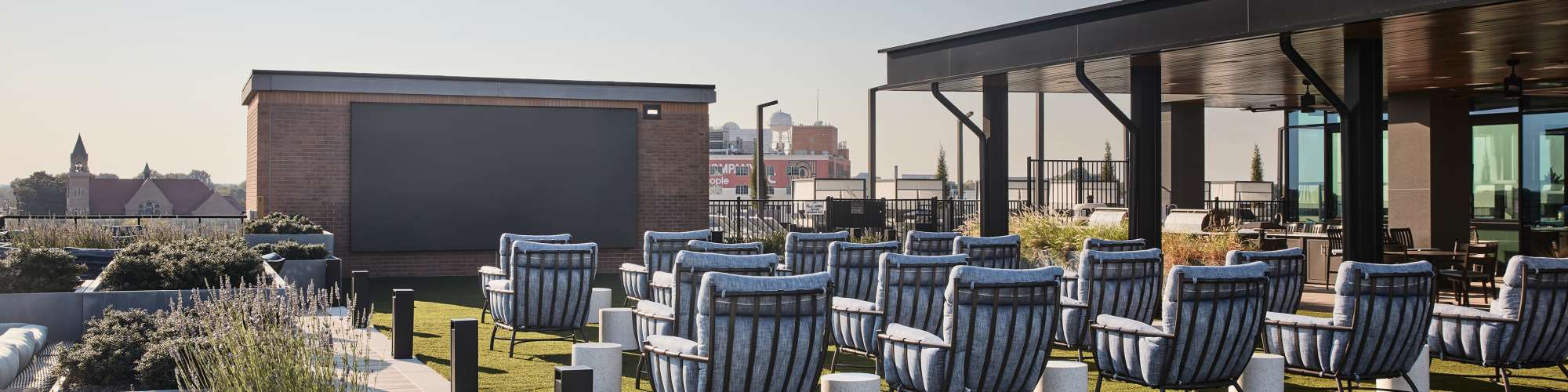 Photo Gallery | The Novus Apartments in Durham, North Carolina