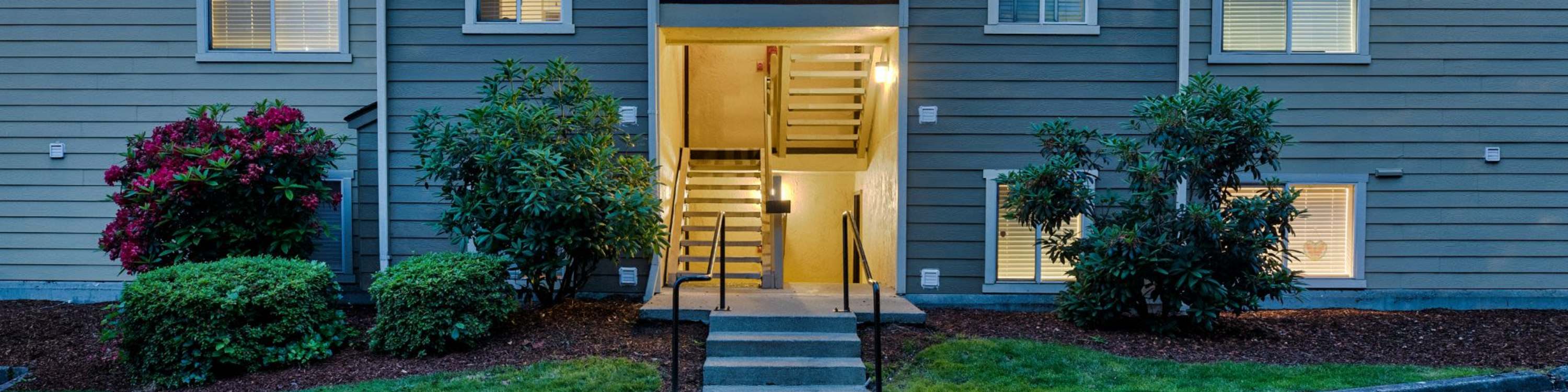 Map + Directions | Crosspointe Apartments in Federal Way, Washington