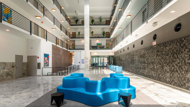 Lounge at {{location_name}} in {{location_city}}, {{location_state_name}}